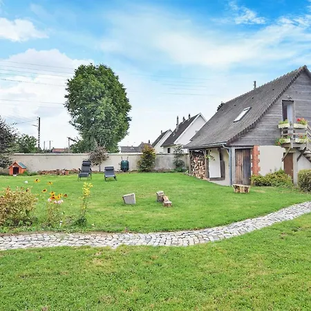 Lovely In アパート *