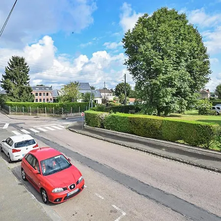 Lovely In Le Mesnil-Esnard