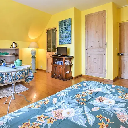 Amazing In With Wifi Apartment *