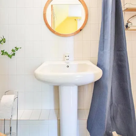 Apartman In With Wifi Le Mesnil-Esnard
