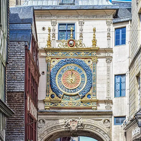 Lovely In Appartement *