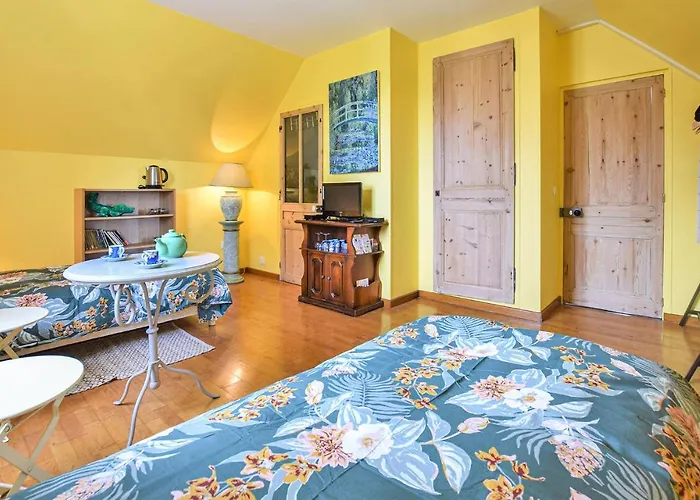 Lovely In Appartement *